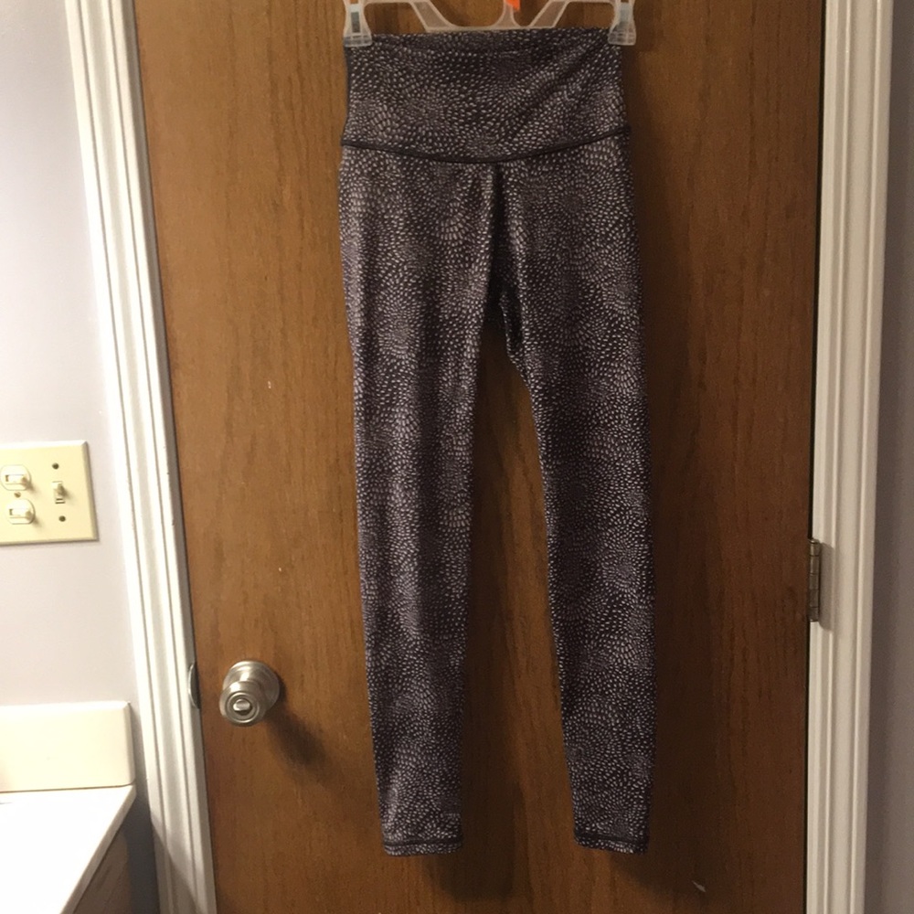 Aerie leggings!